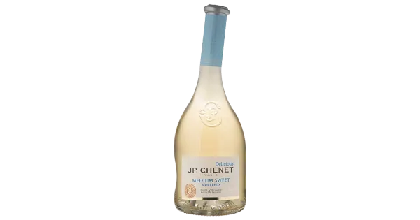 JP. Chenet Medium Sweet KGT vein 12,5%vol 750 ml
