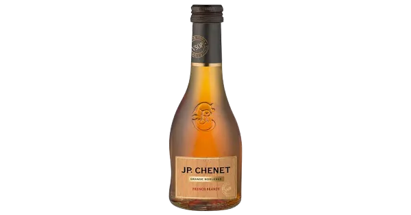 JP. Chenet VSOP Brandy 36%vol 200ml