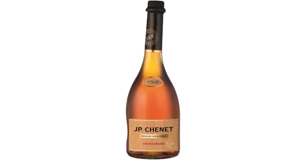JP. Chenet VSOP Brandy 36%vol 700ml