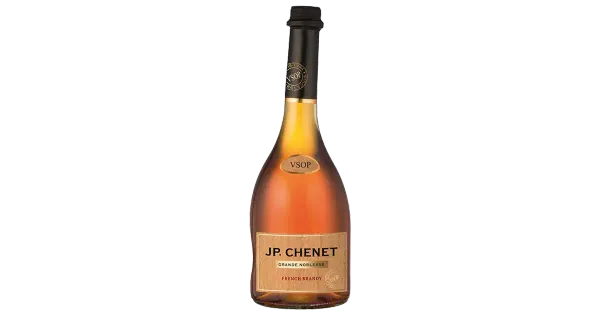 J.P.Chenet VSOP Brandy 36%vol 500ml