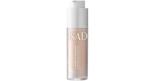 Jumestuskreem Isadora The Wake Up The Glow Neutral 1N