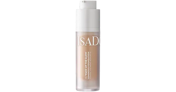 Jumestuskreem Isadora The Wake Up The Glow Neutral 3N