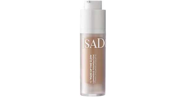 Jumestuskreem Isadora The Wake Up The Glow Neutral 4N