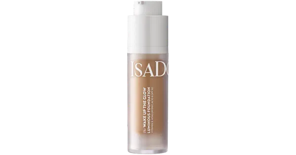 Jumestuskreem Isadora The Wake Up The Glow Neutral 5N