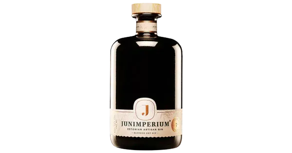 Junimperium Blended Dry Gin 37,5%vol 700ml