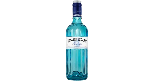 Juniper Island London Dry Gin 40%vol 700 ml