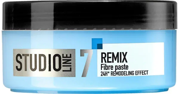 Juuksegeel Loreal Studio Line Remix 150ml