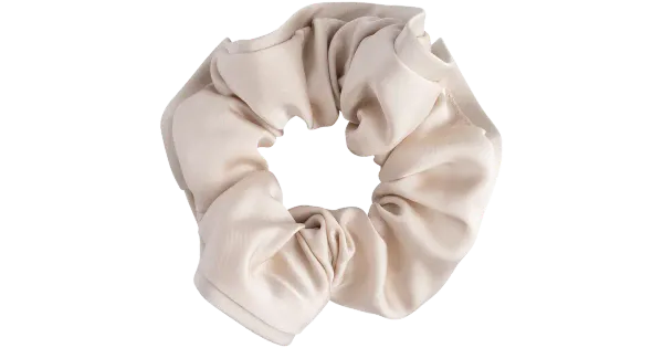 Juuksekumm Cailap schrunchie hele