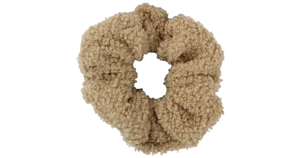 Juuksekumm Scrunchie Accessories With Style teddy