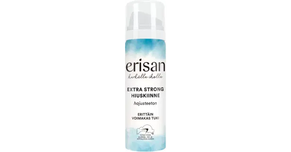 Juukselakk Erisan Extra Strong 50ml
