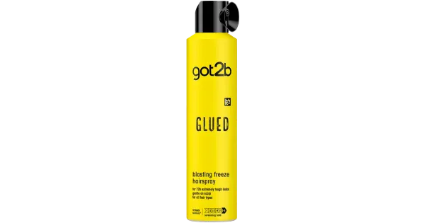 Juukselakk Got2b Glued Blasting Freeze 300ml