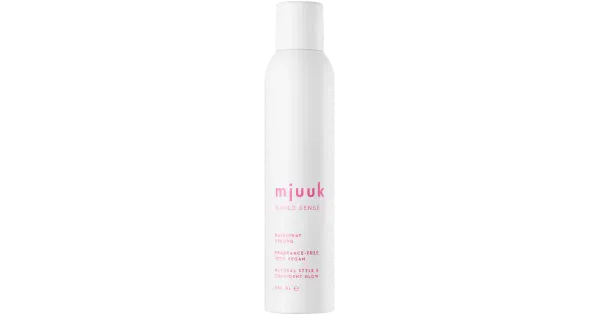 Juukselakk Mjuuk Naked Sence Strong 250ml