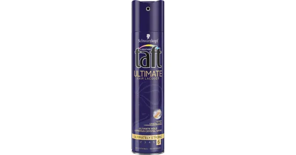Juukselakk Taft Ultimate 250ml