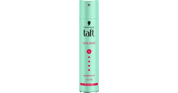 Juukselakk Taft volume 5 250ml