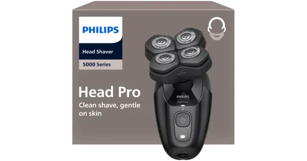 Juukselõikur Philips HS5980/15