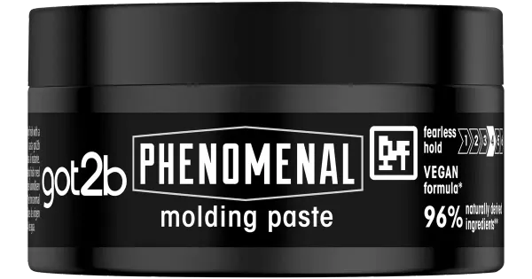 Juuksepasta Men Got2b PhenoMENal 100 ml