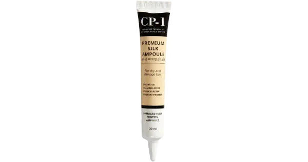 Juukseseerum CP1 Premium Silk 20ml