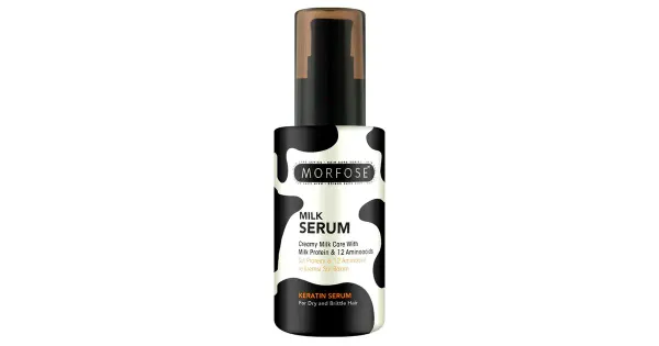 Juukseseerum Mofrose Milk 100ml