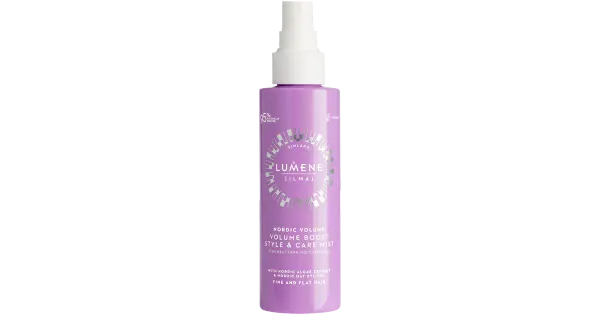 Juuksesprei Lumene Volume Boost Style&Care 150ml