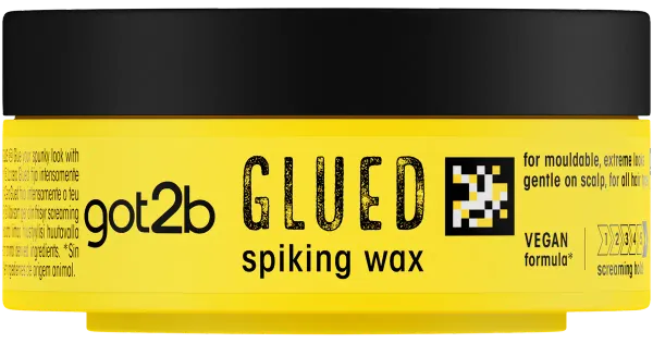 Juuksevaha Got2b Glued Spiking 75ml