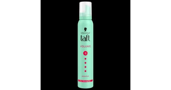 Juuksevaht Taft volume 5 150ml
