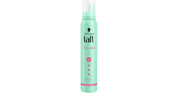 Juuksevaht Taft Volume-Up kohevus 200ml