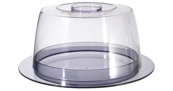 Juustukuppel Plastex 20,5 cm
