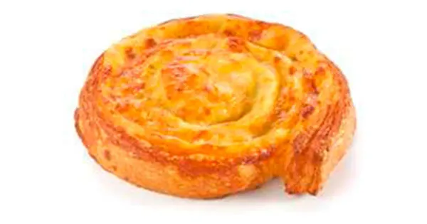 Juusturull mozzarellaga