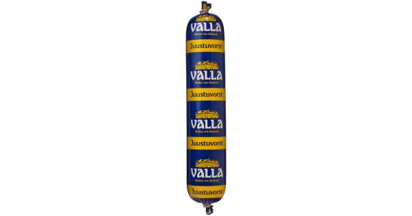 Juustuvorst 600 g