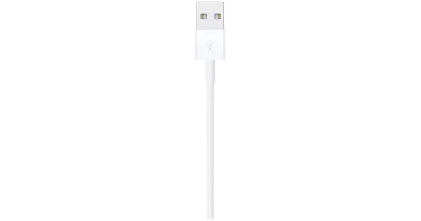 Kaabel Apple lightning to USB 1 m