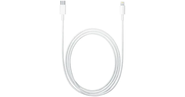 Kaabel Apple USB-C to lightning 1m