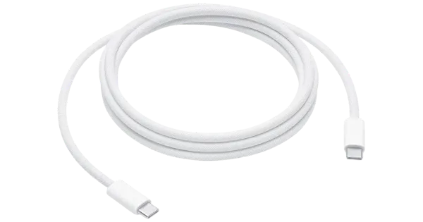 Kaabel Apple usb-c to usb-c, 2m 240w