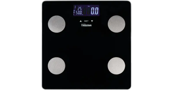 Kaal Tristar WG-2442 max 150 kg