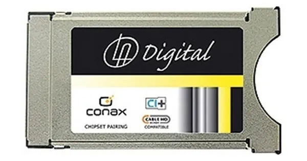 Kaardilugeja LA Digital Camconax CI+