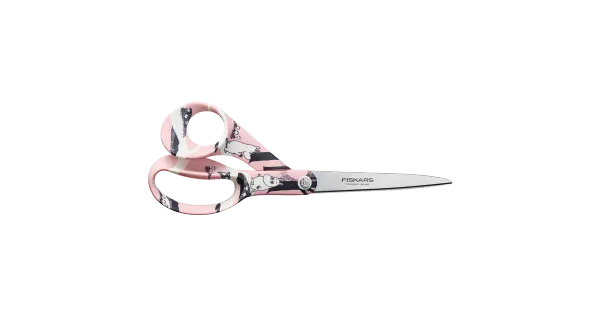 Käärid Muumi Armastus 21cm