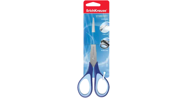 Käärid standard+ 19cm