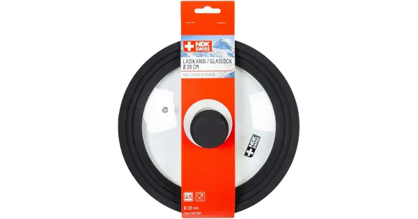 Kaas 28 cm Swiss Life