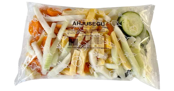 Kadarbiku ahjusegu 700g