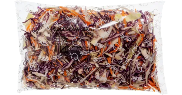 Kadarbiku Coleslaw segu 300g