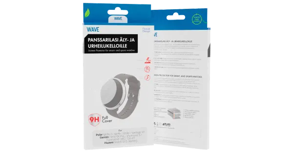 Kaitseklaas 39mm