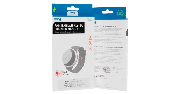 Kaitseklaas 42mm