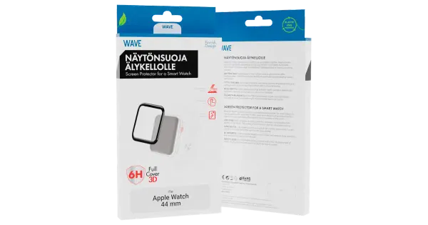 Kaitseklaas Apple Watch 44mm