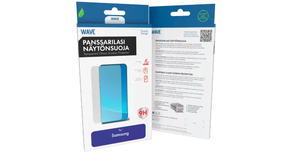 Kaitseklaas Galaxy A26 5G