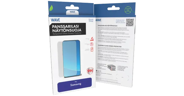 Kaitseklaas  Galaxy A57 5G