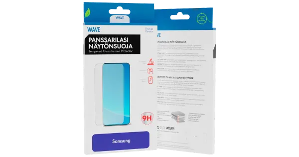 Kaitseklaas Galaxy Xcover 7