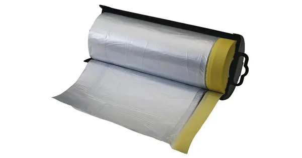 Kaitseteip Lux 2,7m x 17m