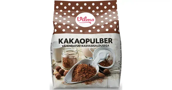 Kakaopulber 150 g