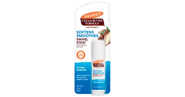 Kakaovõi pulk Palmers Cocoa Butter 15ml