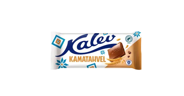 Kalev kamatahvel 100 g