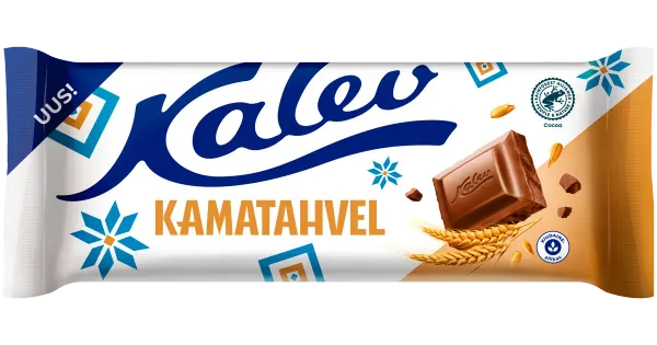 KALEV Kamatahvel 190g